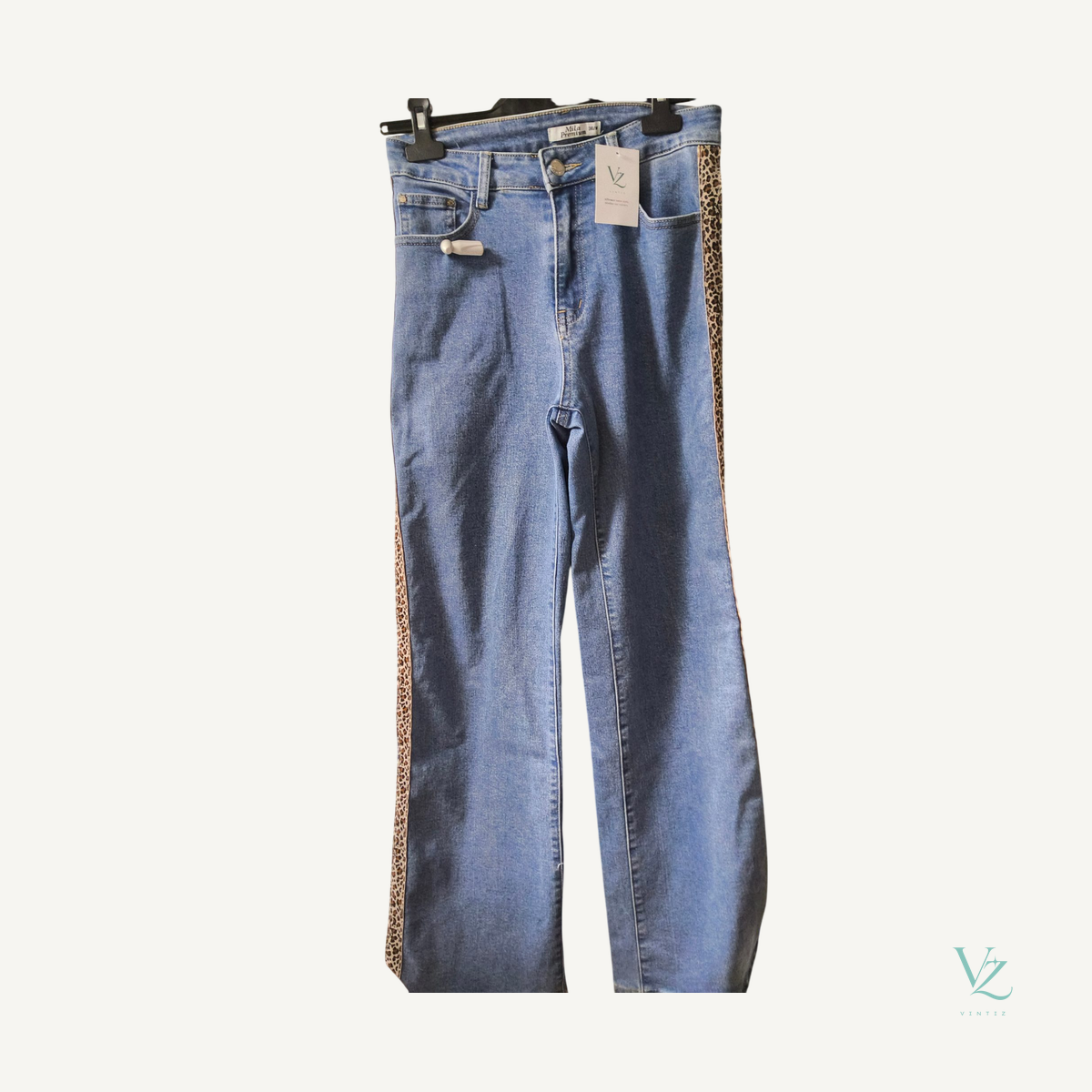 Mila premium — Jean