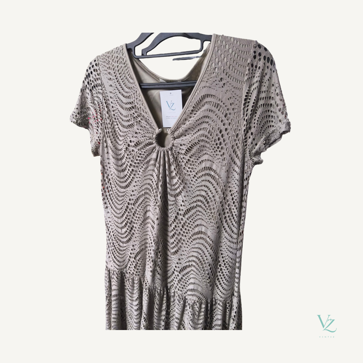Armand Thierry — Robe Armand Thierry