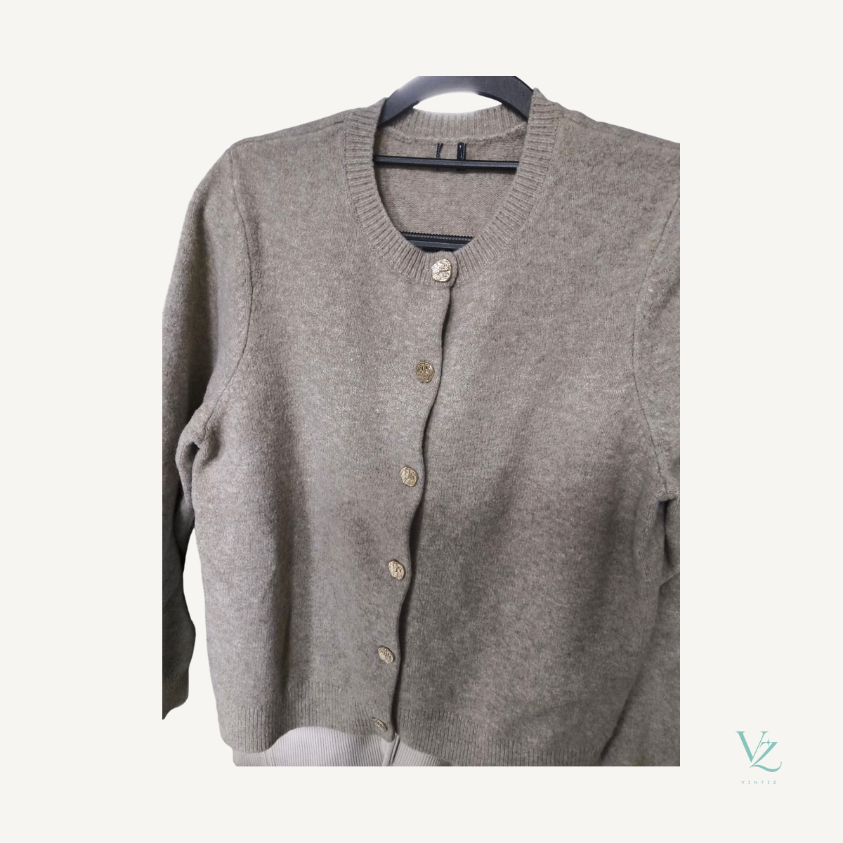 null — Gilet