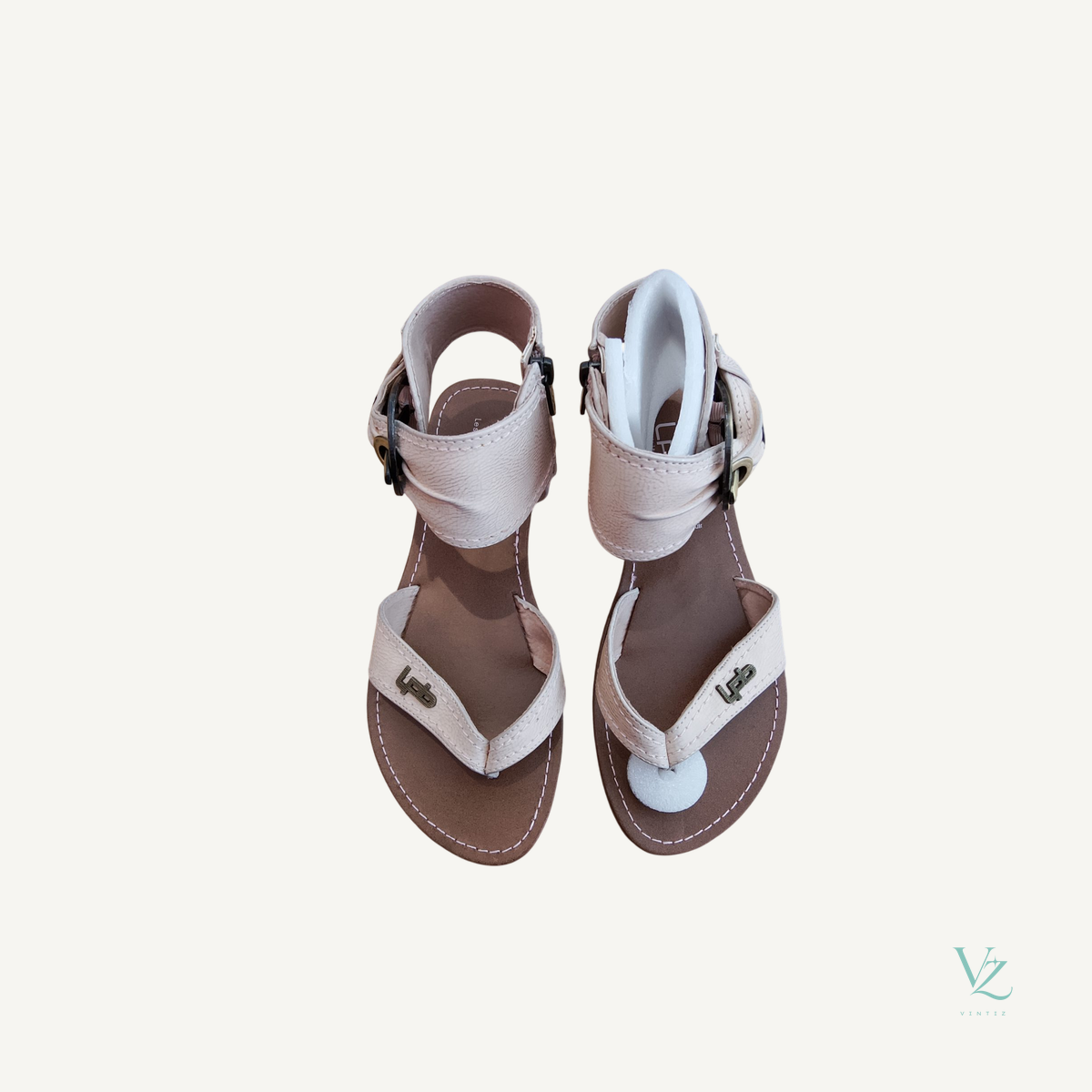 Les Petites Bombes — Chaussures Les Petites Bombes