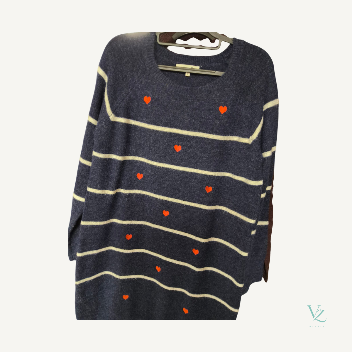 Grain de Malice — Robe Grain de Malice