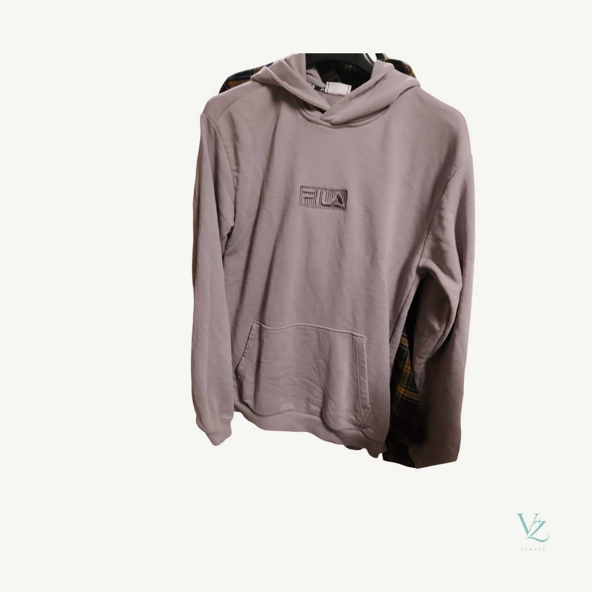 Fila — Sweat Fila