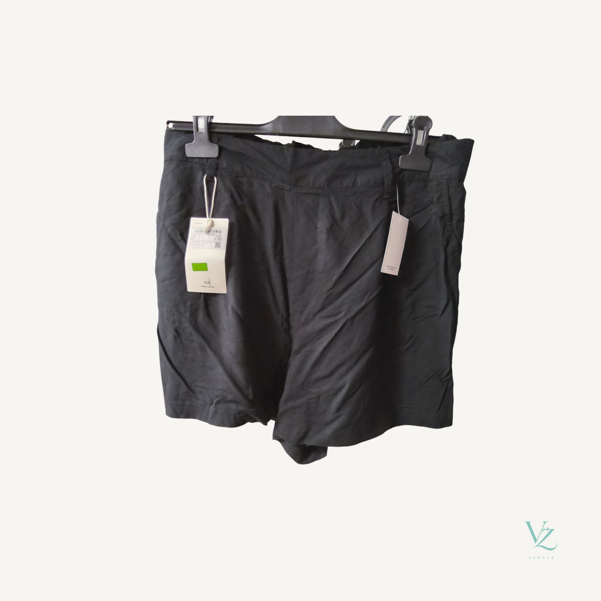 C&A — Short C&A