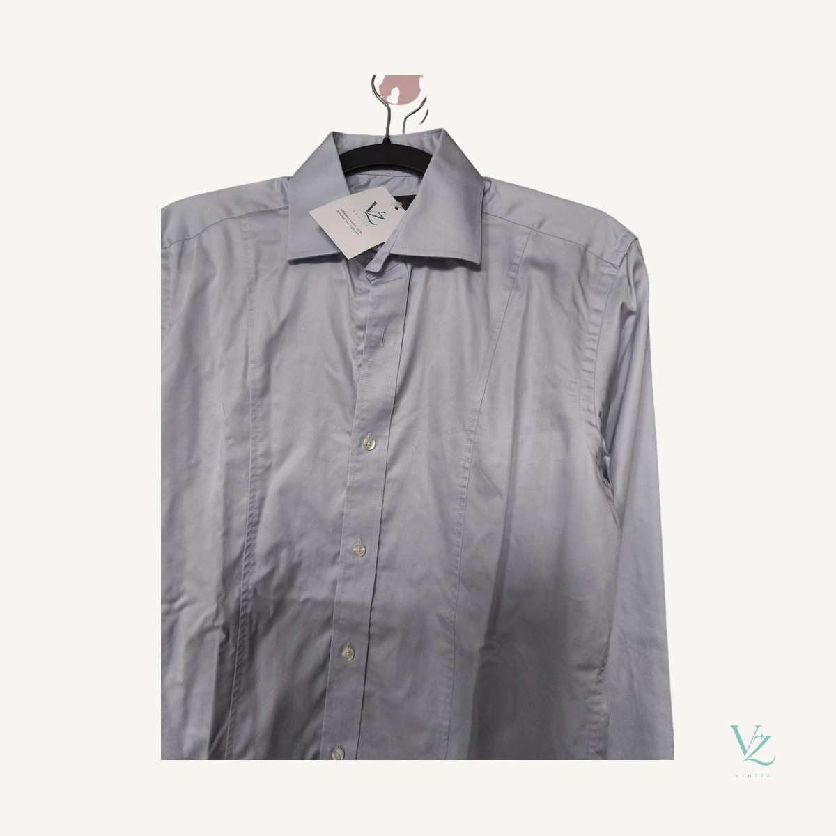 Devred — Chemise