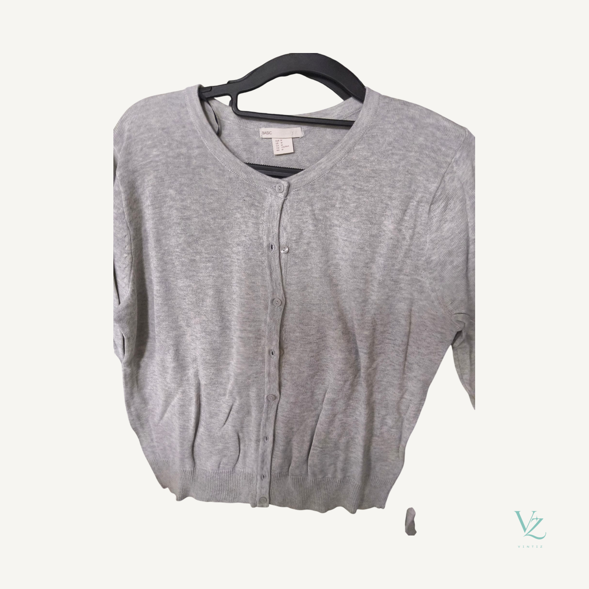 null — Gilet