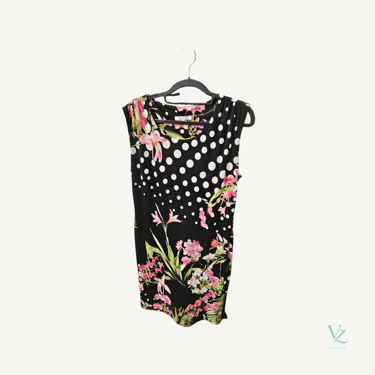 Sweet miss — Robe
