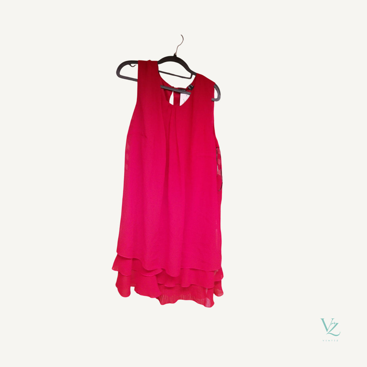 Body Flirt — Robe Body Flirt