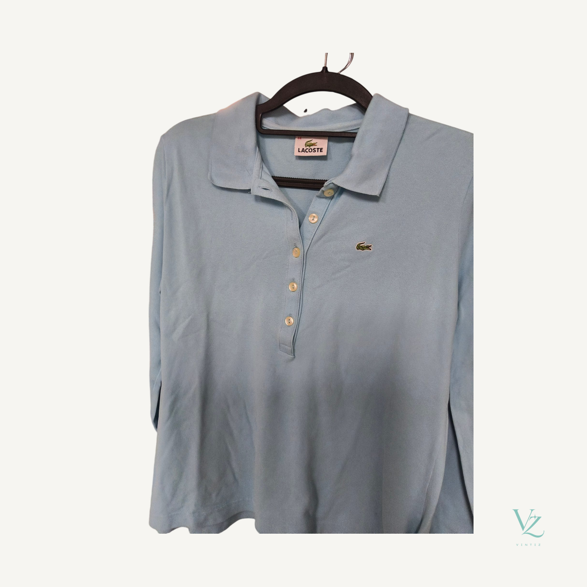 Lacoste — Polo Lacoste