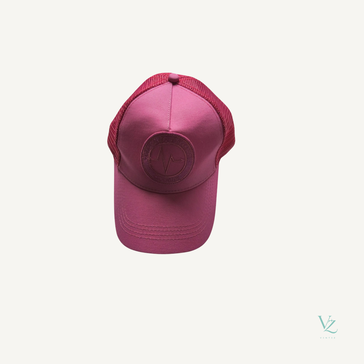 null — Casquette