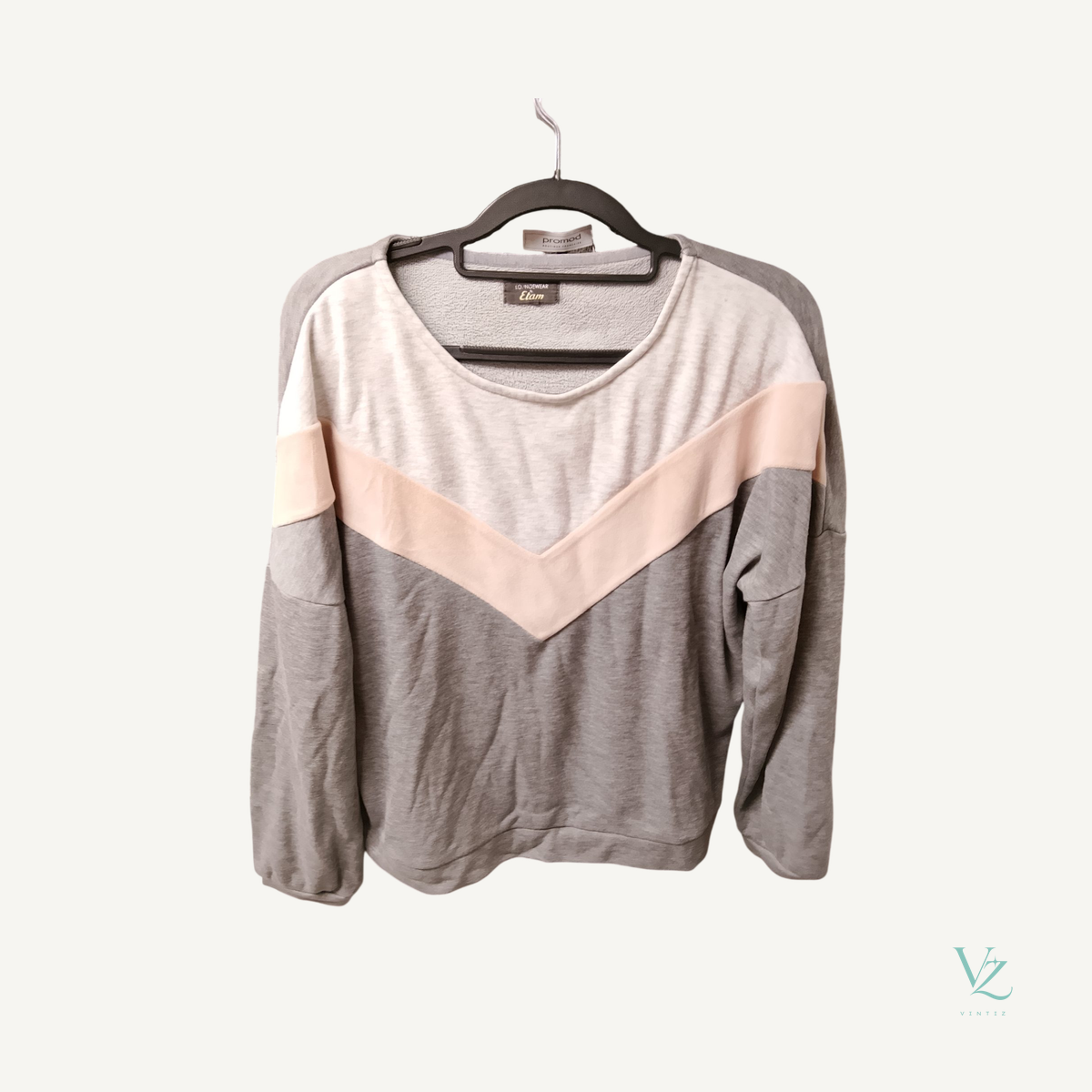 Etam (Loungewear) — Sweat Etam (Loungewear)
