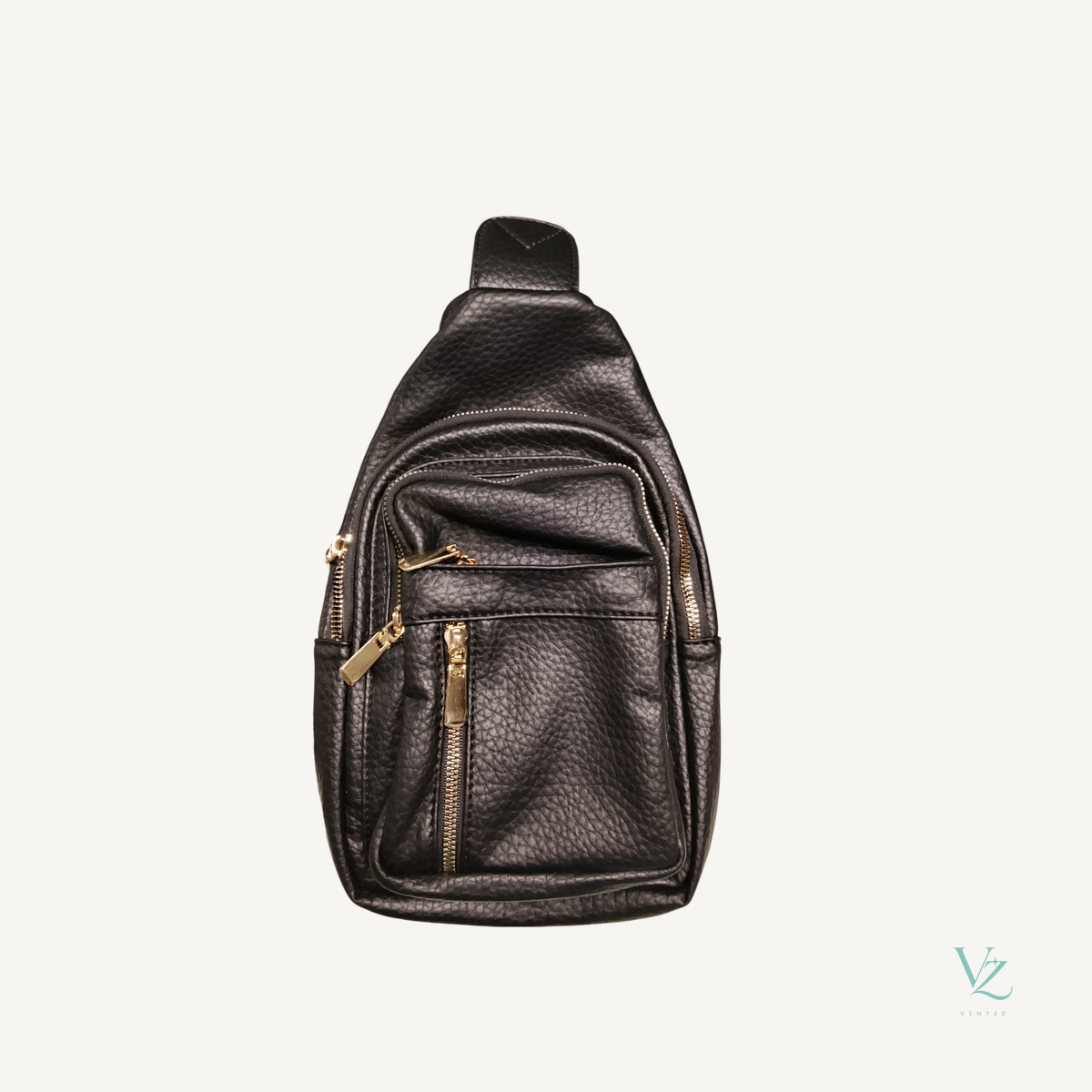 Inconnu — Sac