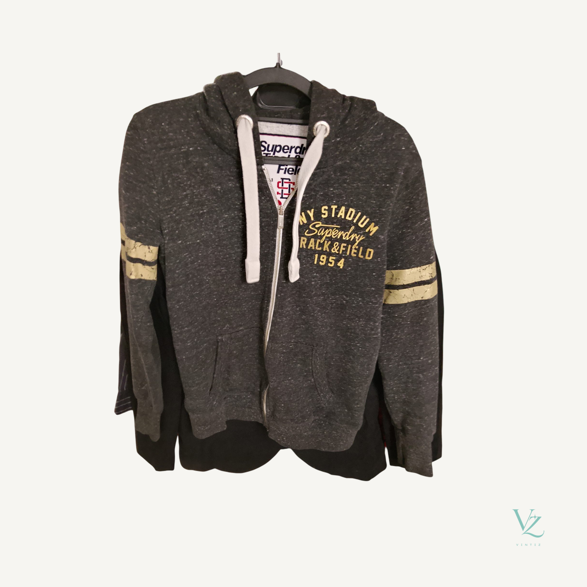 Superdry — Gilet Superdry