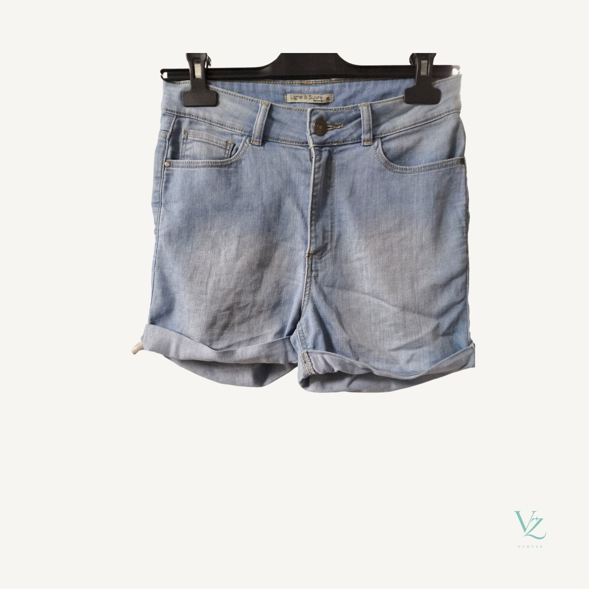 null — Short