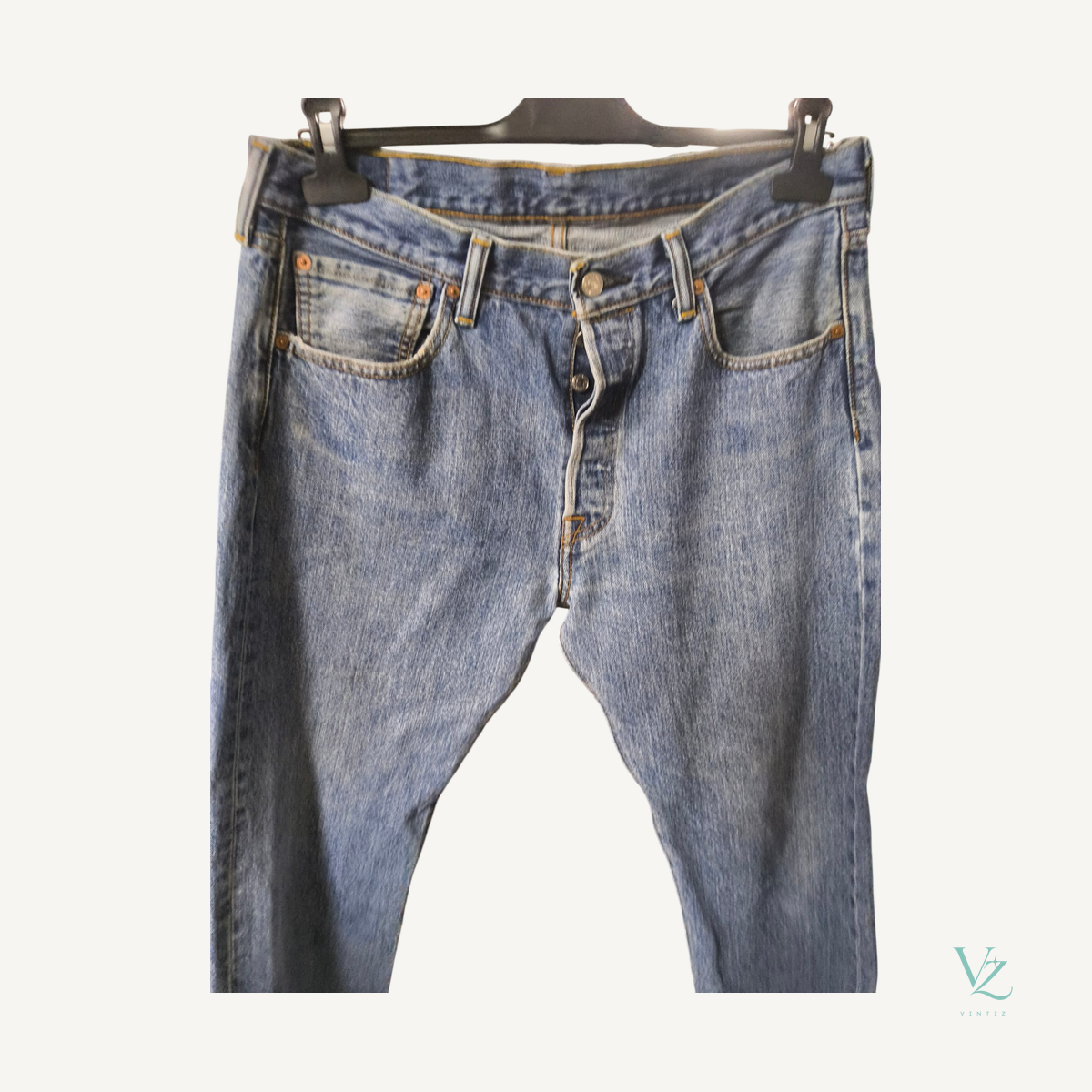 null — Pantalon