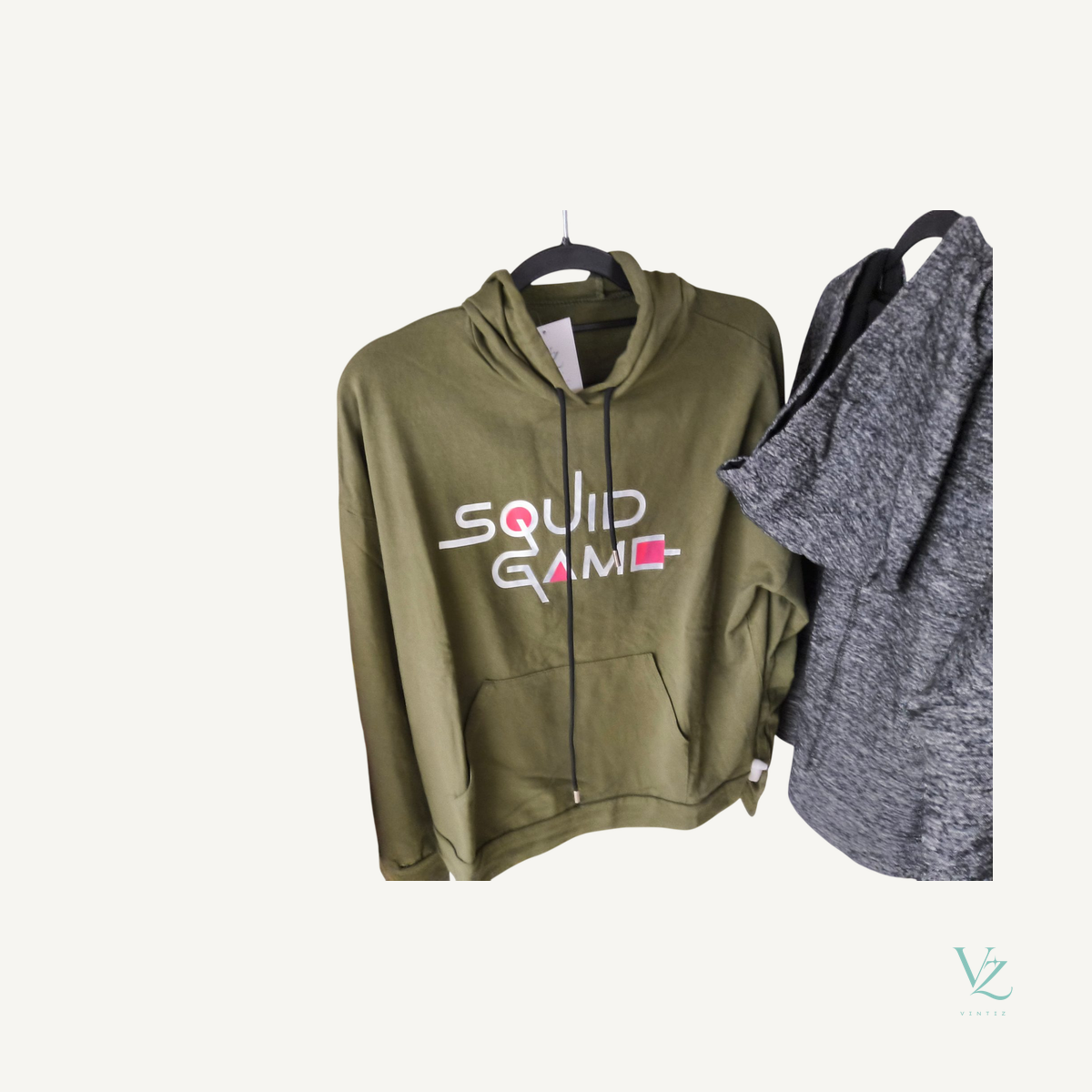 null — Sweat