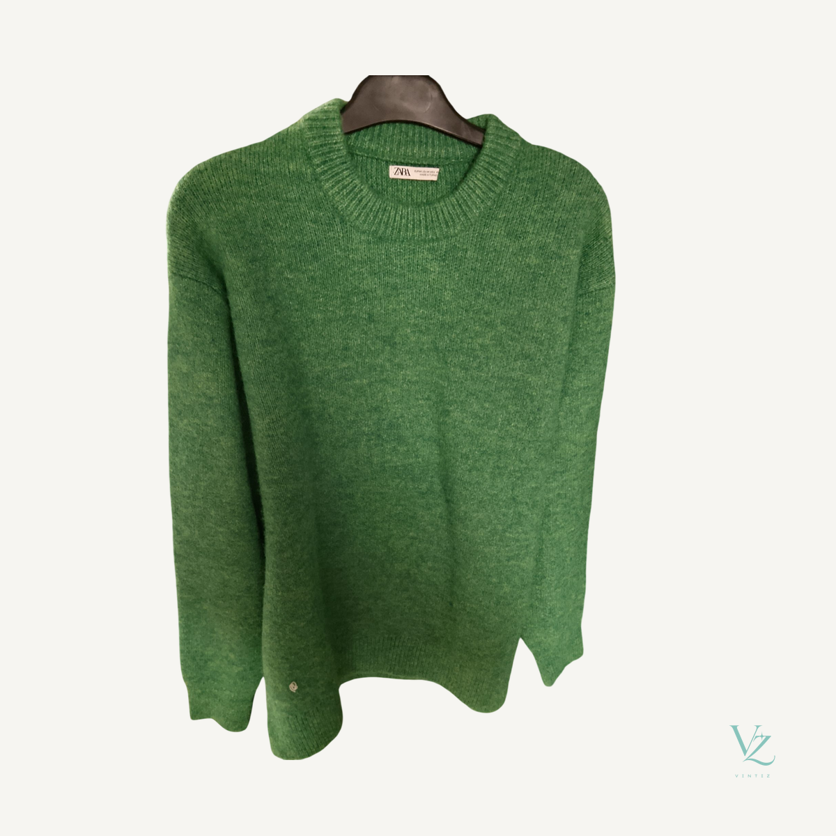 Zara — Pull Zara