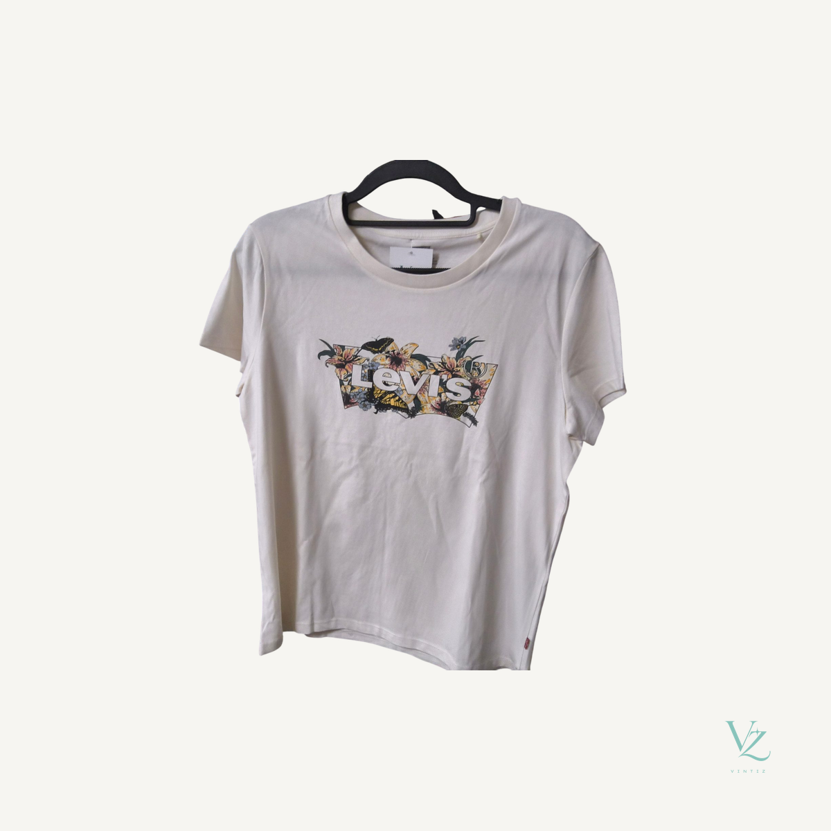 Levi's — T-shirt Levi's