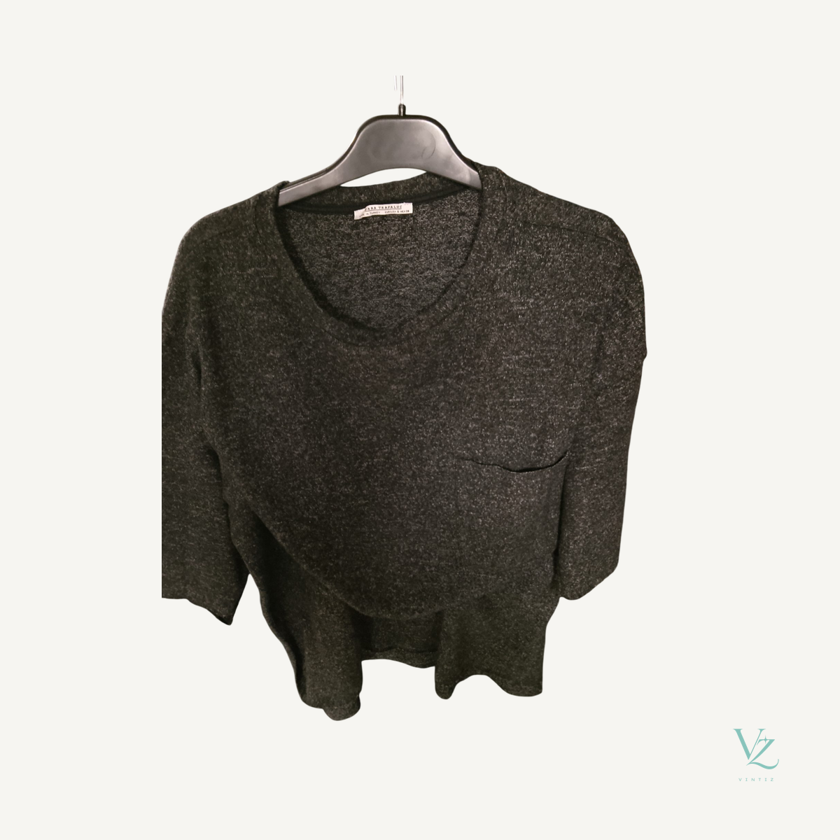 Zara Trafaluc — Pull Zara Trafaluc