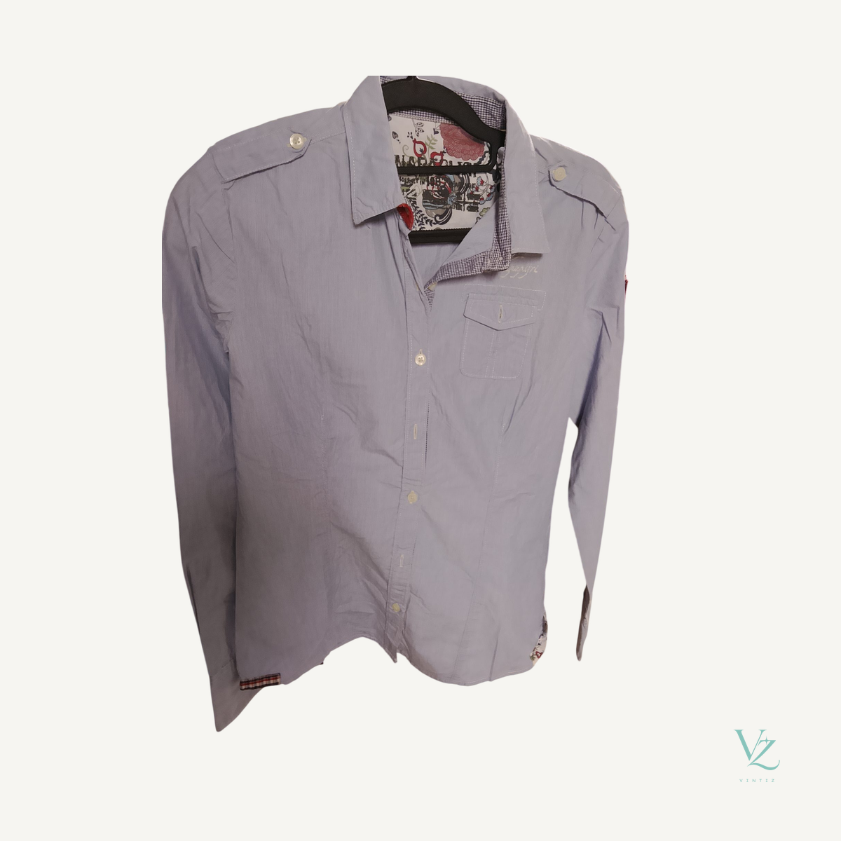 Napapiri — Chemise Napapiri