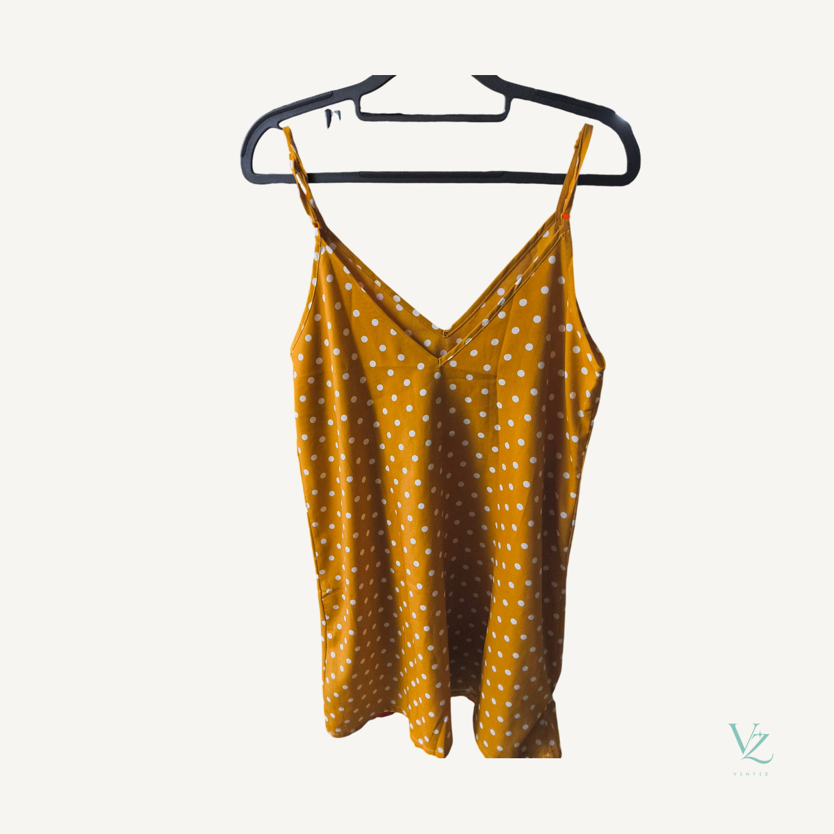 null — Robe