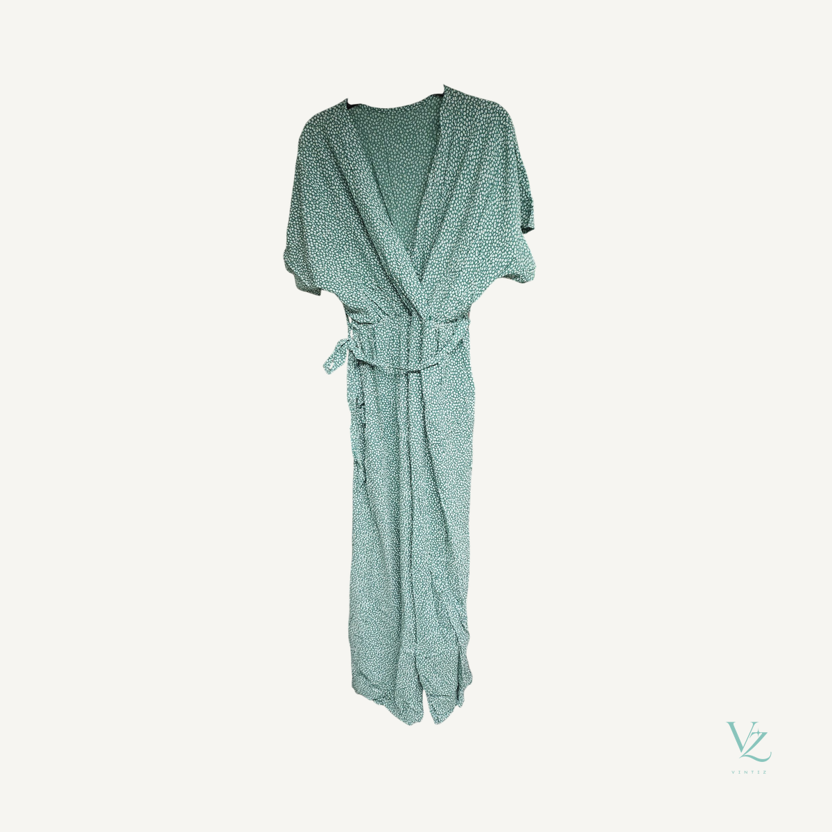 null — Robe