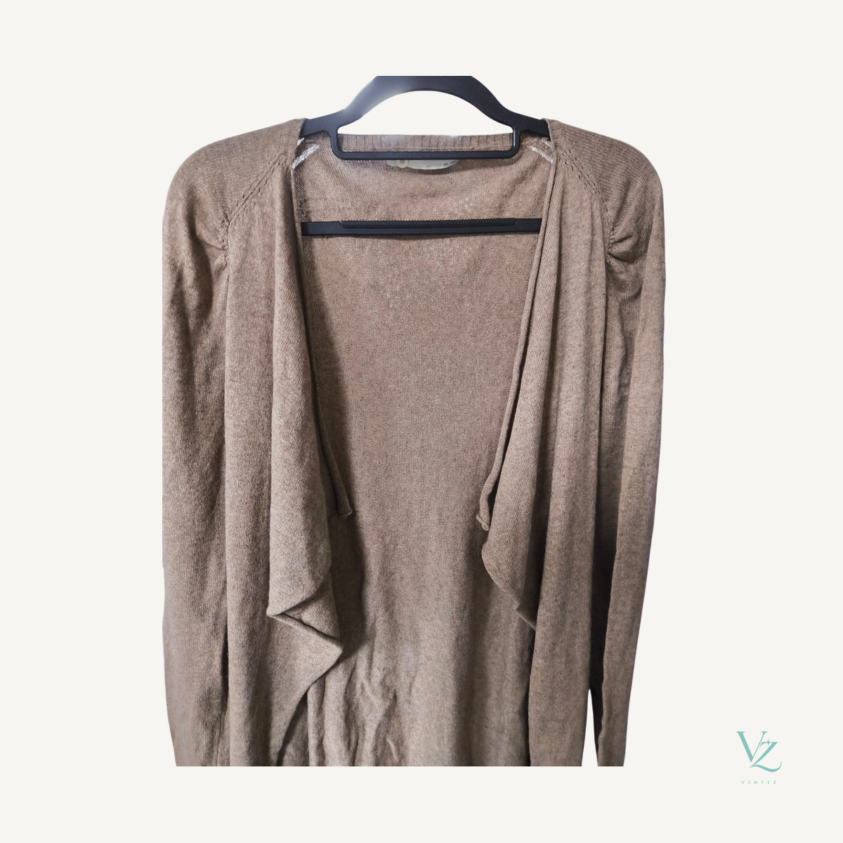 null — Gilet