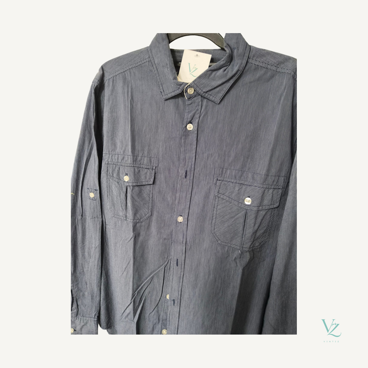 null — Chemise