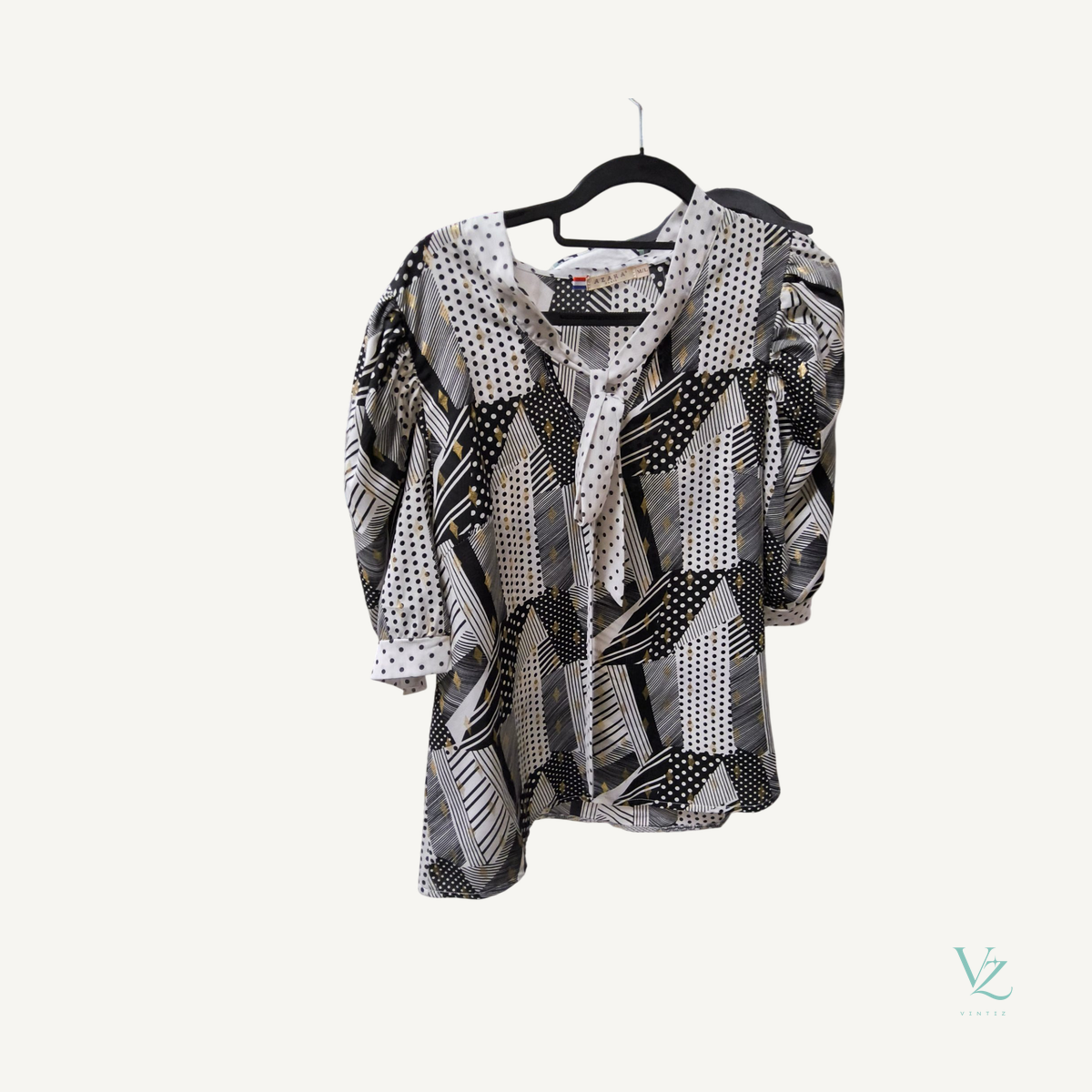 Zara — Chemise Zara