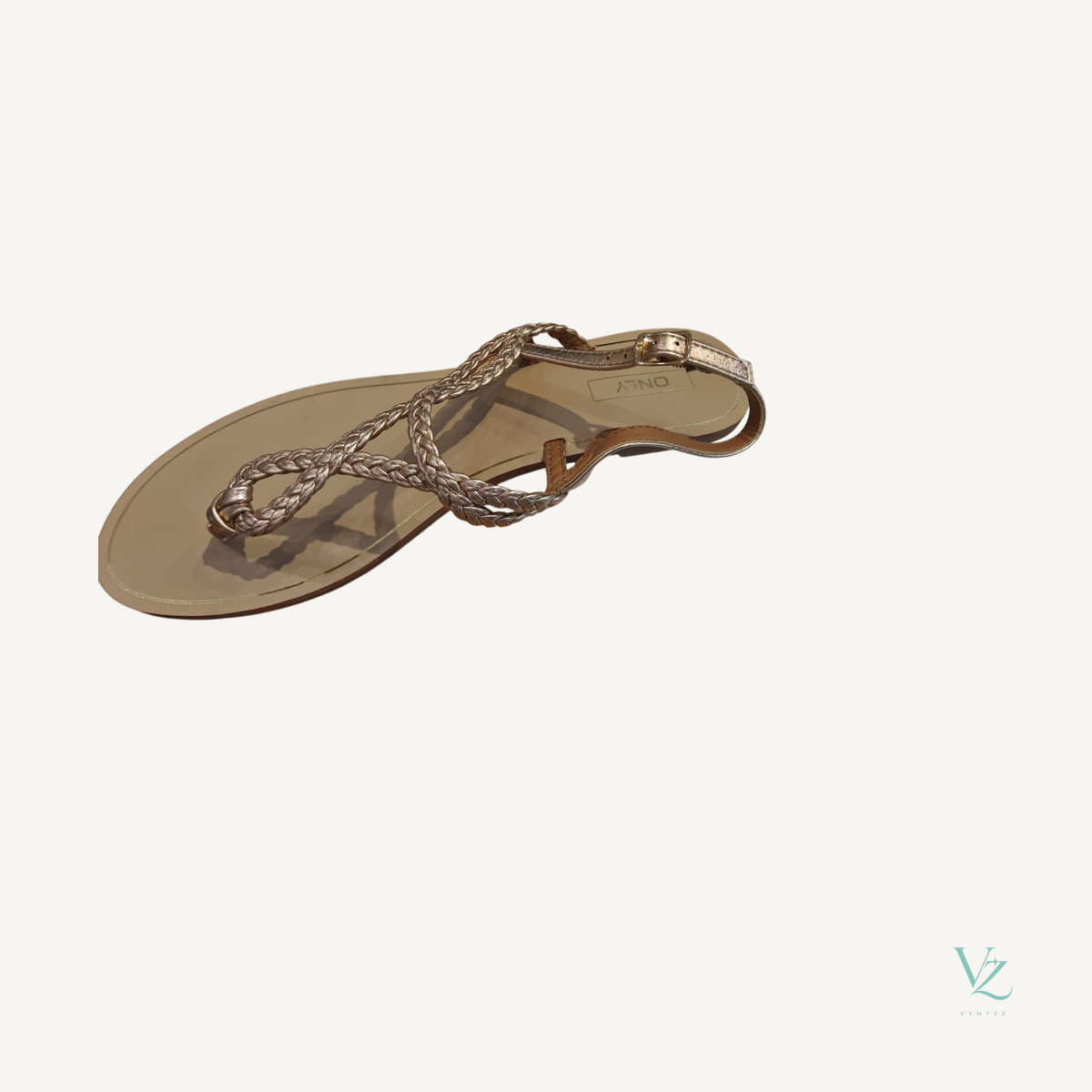 null — Sandales