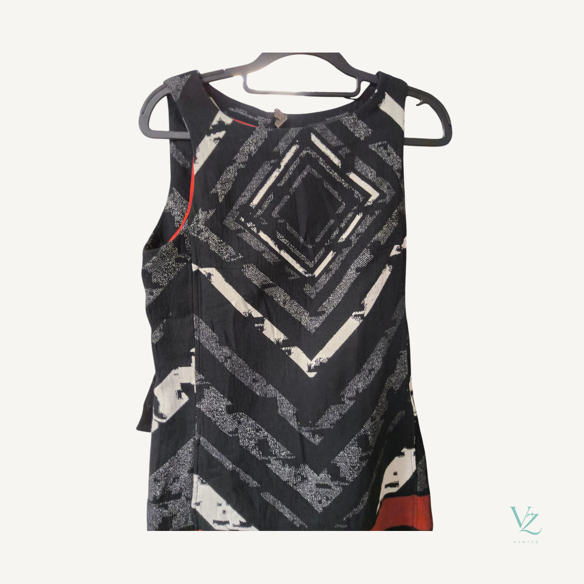 Desigual — Robe Desigual