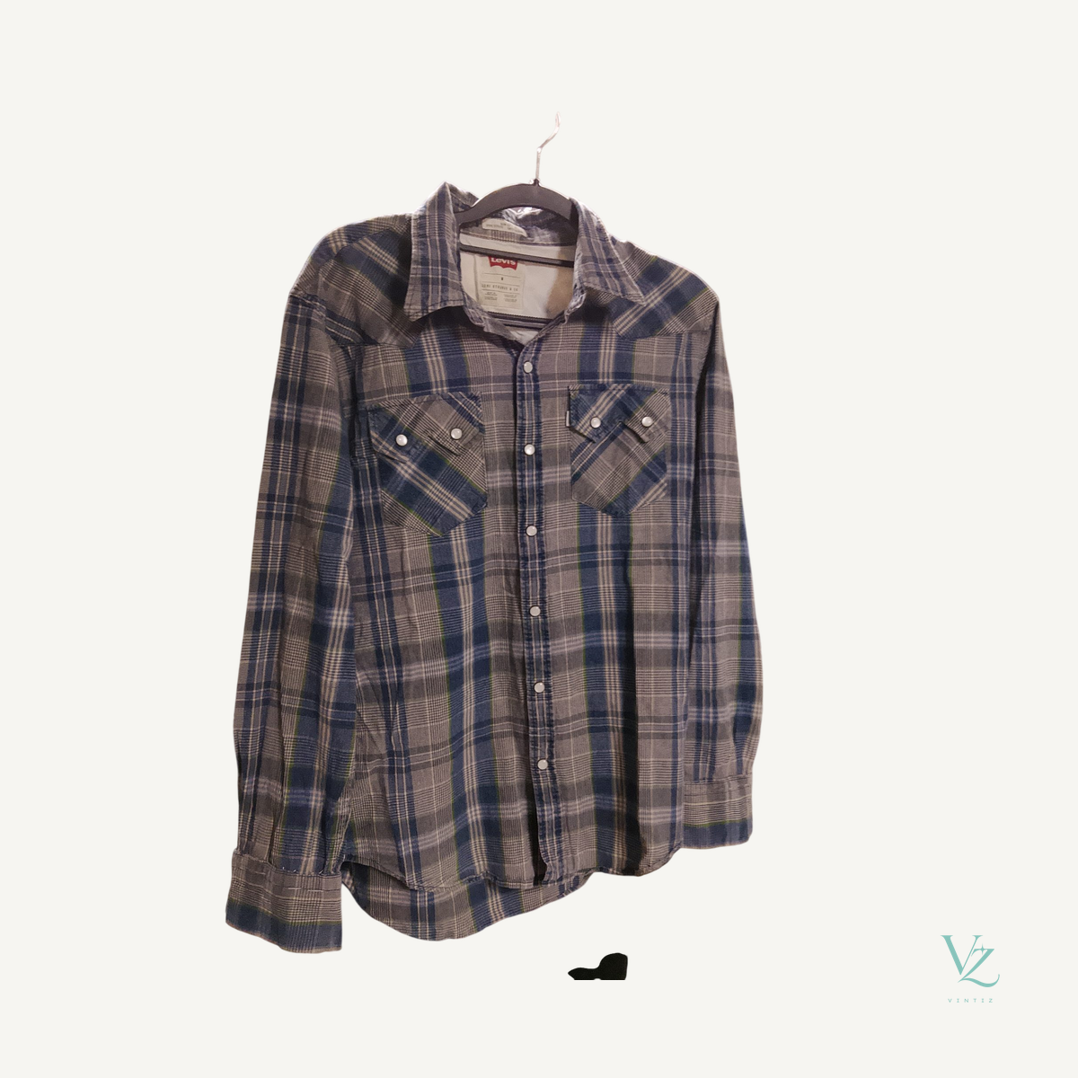LEVI'S — Chemise LEVI'S