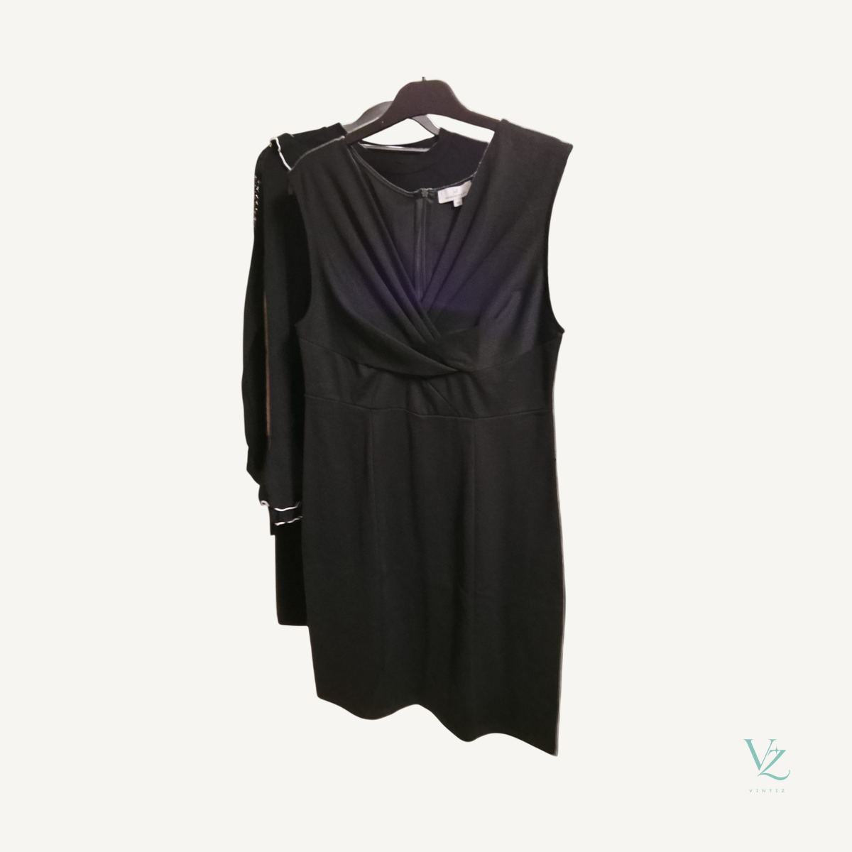 Jacqueline Riut — Robe Jacqueline Riut