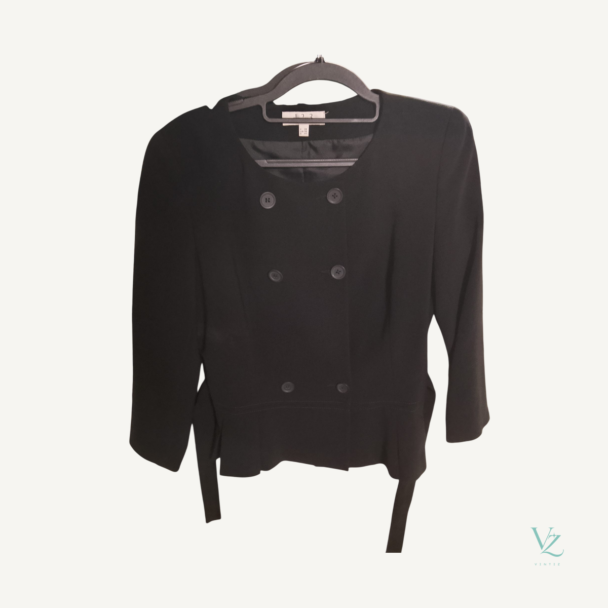 Maison 1 2 3 — Veste Maison 1 2 3