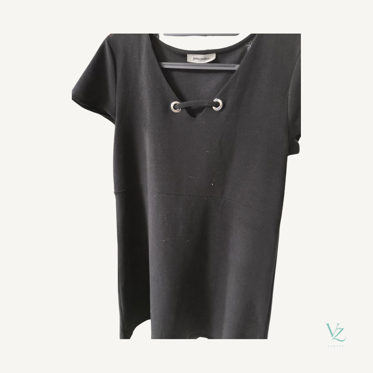Grain de Malice — Robe Grain de Malice