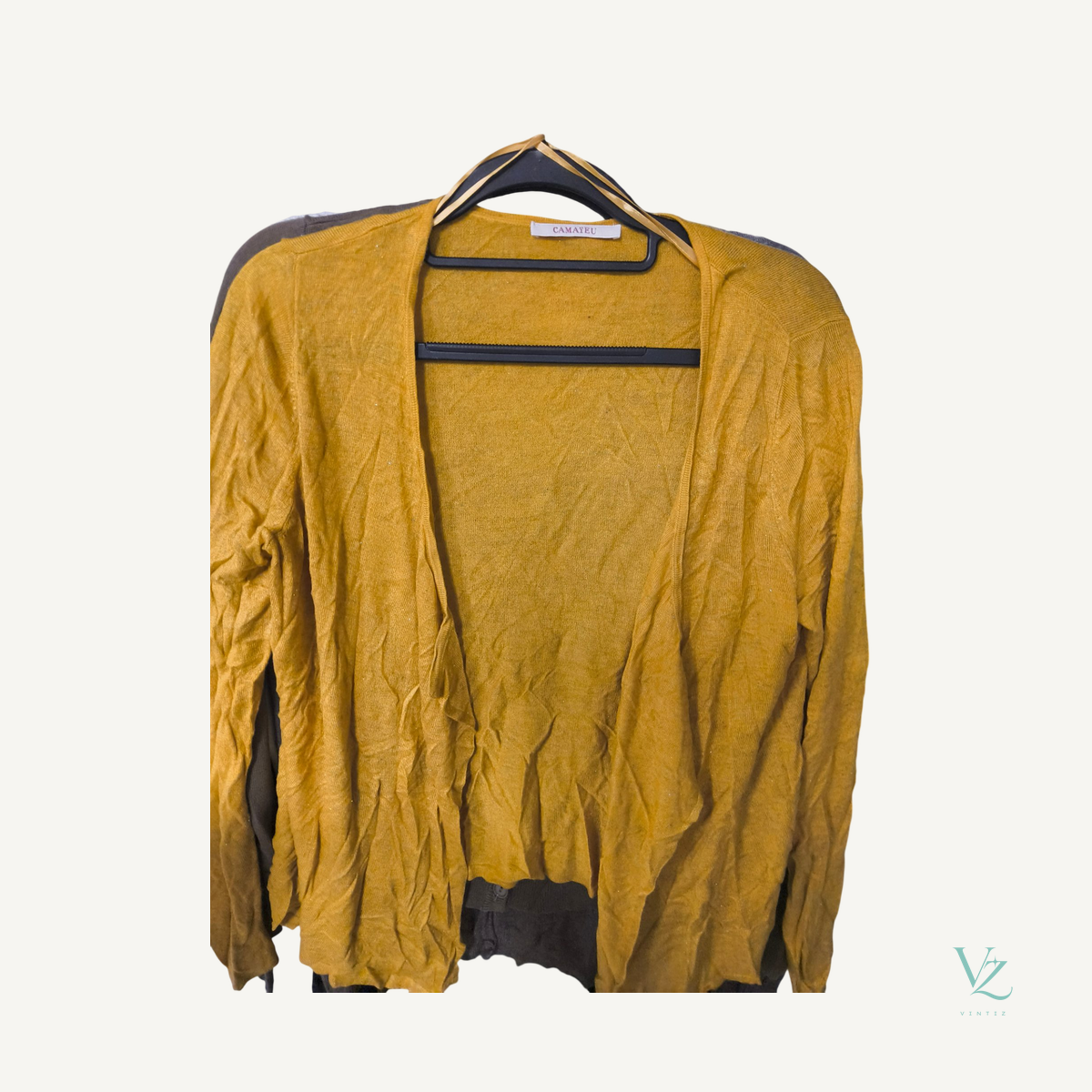 Camaïeu — Gilet Camaïeu