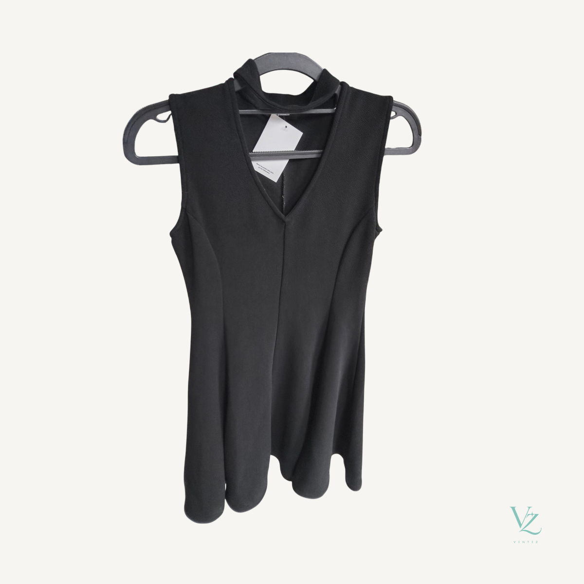null — Robe