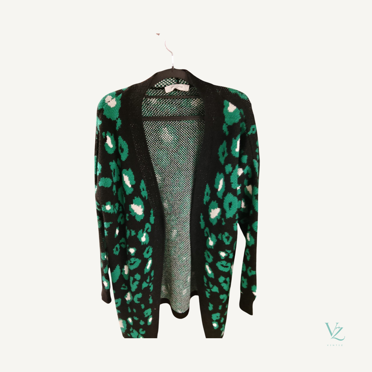 Promod — Gilet long (cardigan) Promod