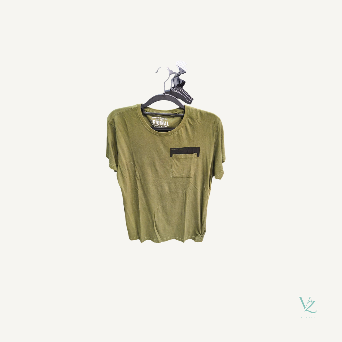 null — T-shirt
