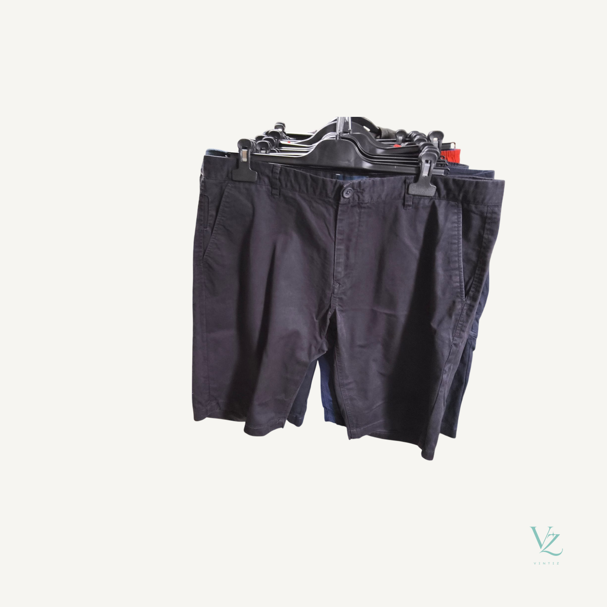 Devred — Short Devred