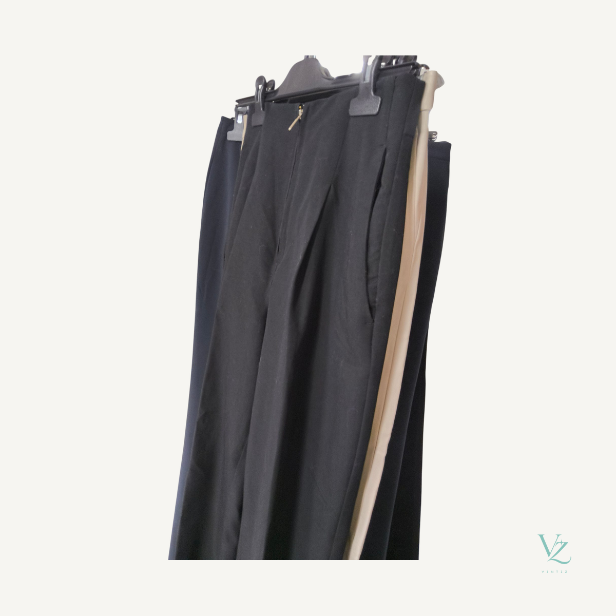 Mango — Pantalon Mango