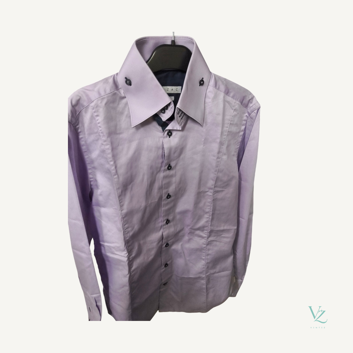 Isaac — Chemise Isaac