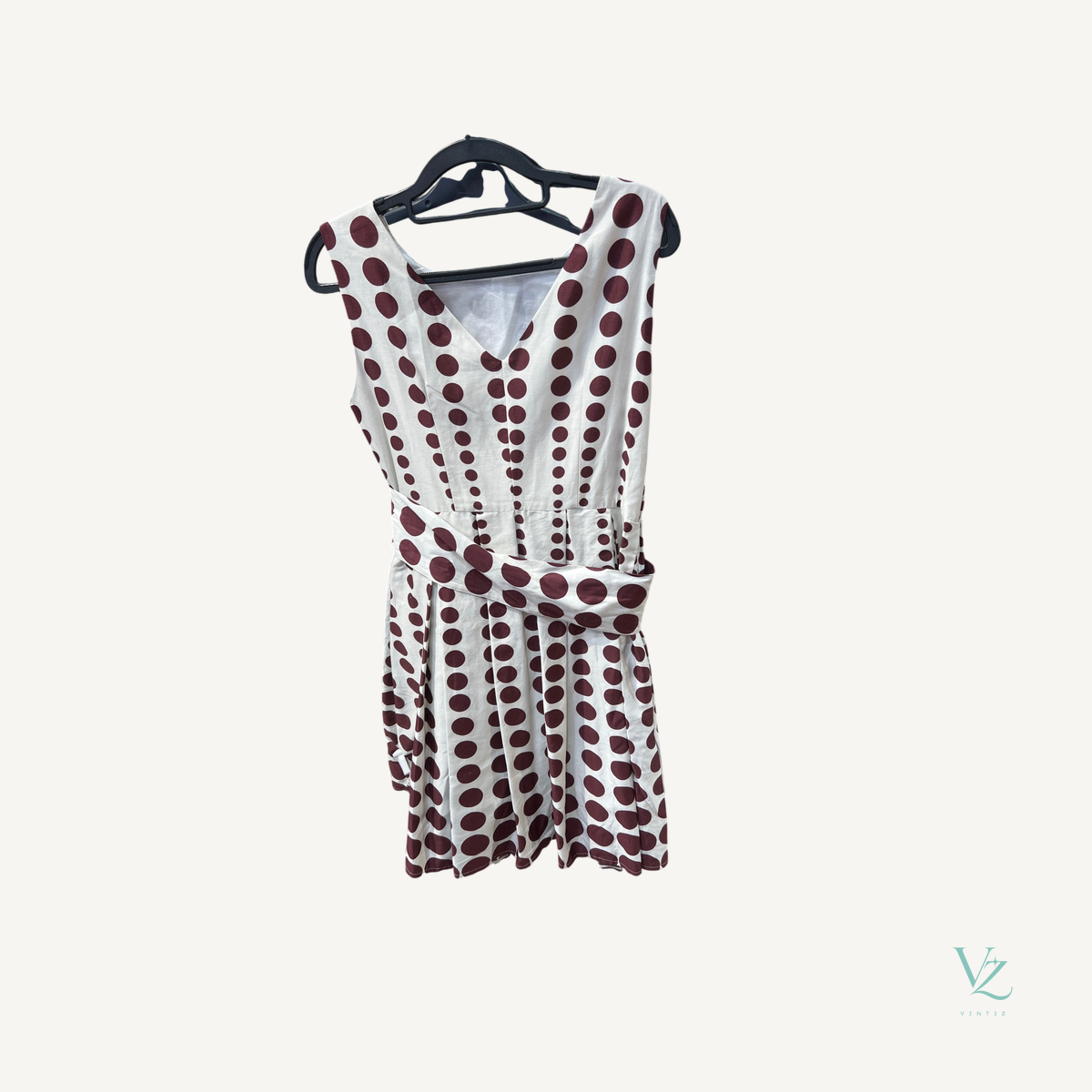 null — Robe