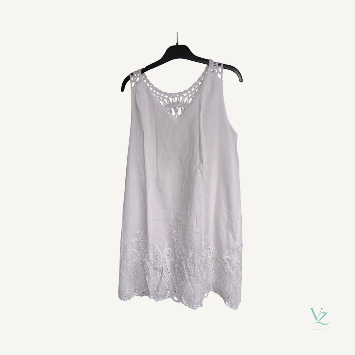 null — Robe