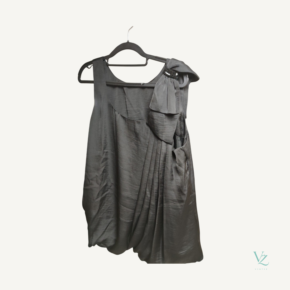 null — Caraco