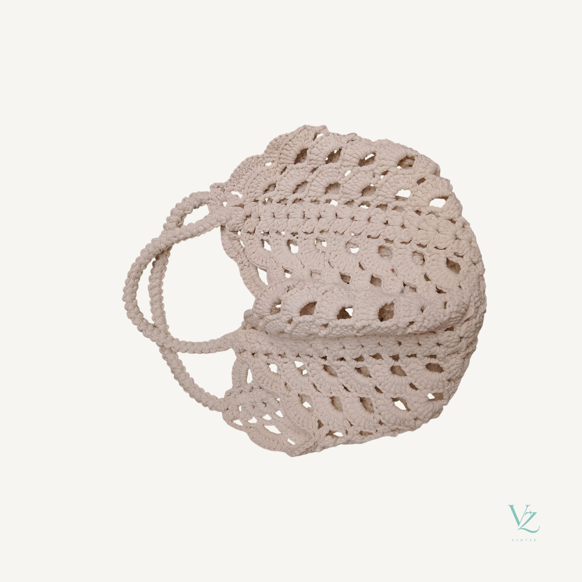 Inconnu — Sac