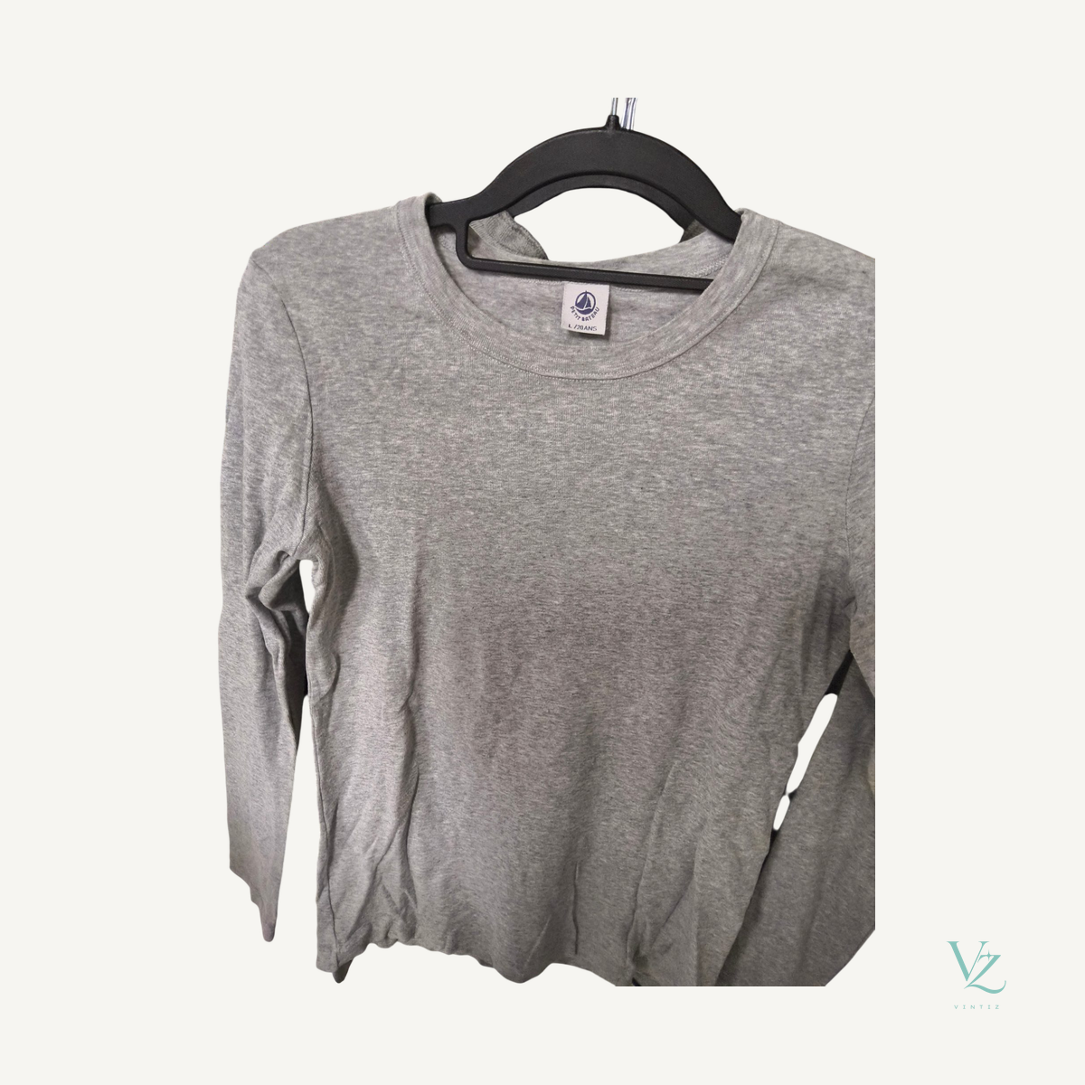 Petit Bateau — T-shirt Petit Bateau