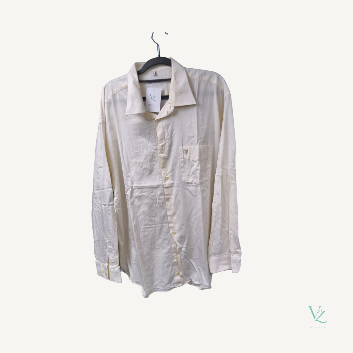 Markstein Jacques I'm — Chemise Markstein Jacques I'm