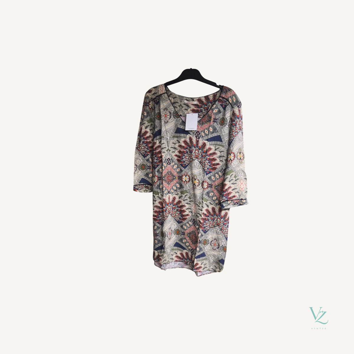 Rocamaïeu — Maillot Rocamaïeu