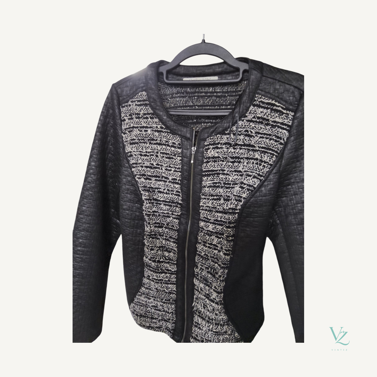 null — Veste