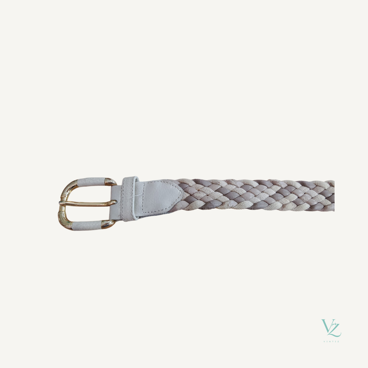 Inconnu — Ceinture